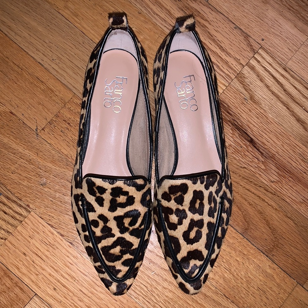 Franco Sarto Susie Loafer